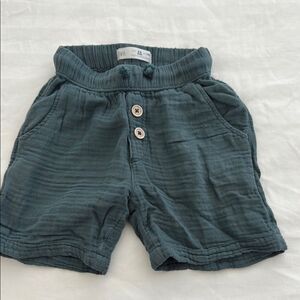Zara Boys Shorts